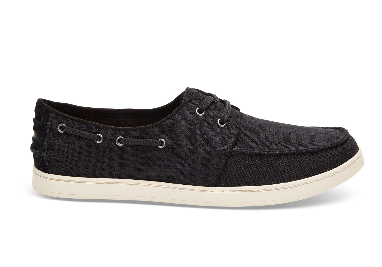 toms mens10009880_BlackWashedLinenMensCulverLaceUp_S-1450×1015 | Pic 'N ...